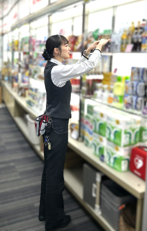 パチンコボンボン大町店(北海道旭川市/近文駅/ホールスタッフ)_3